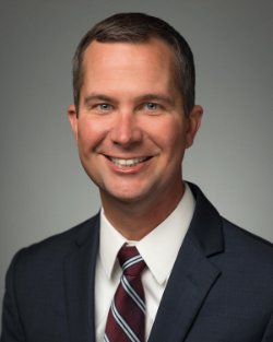 Headshot Image for Brian Bell